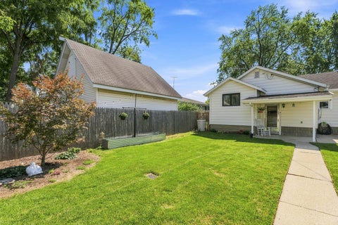 Tiny photo for 626 E Division Street, Lockport, IL 60441 (MLS # 12653232)