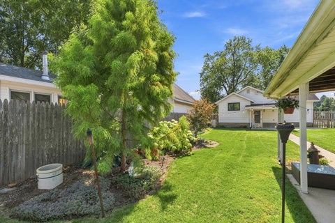 Tiny photo for 626 E Division Street, Lockport, IL 60441 (MLS # 12653232)