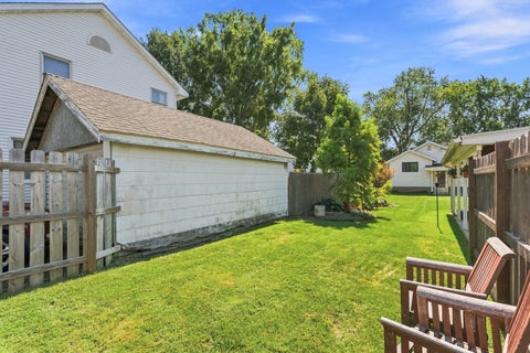 Tiny photo for 626 E Division Street, Lockport, IL 60441 (MLS # 12653232)