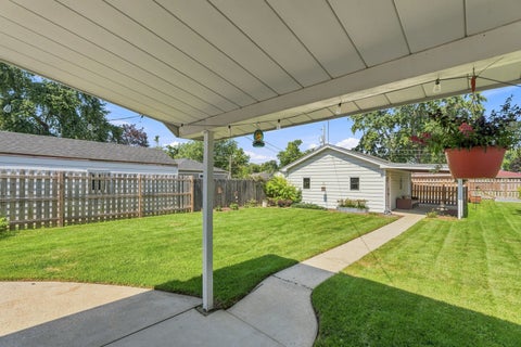 Tiny photo for 626 E Division Street, Lockport, IL 60441 (MLS # 12653232)