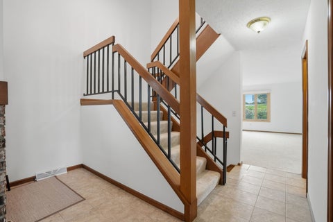 Tiny photo for 4570 Bunker Hill Drive, Bettendorf, IA 52722 (MLS # 12672469)