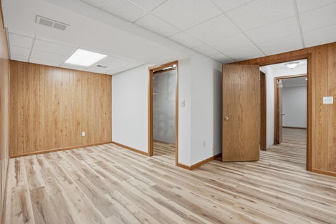 Tiny photo for 4570 Bunker Hill Drive, Bettendorf, IA 52722 (MLS # 12672469)