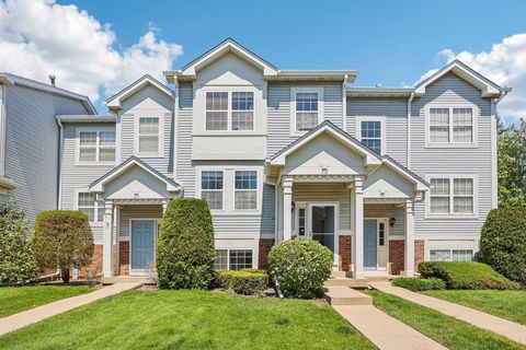 332 Holiday Lane Hainesville IL 60073