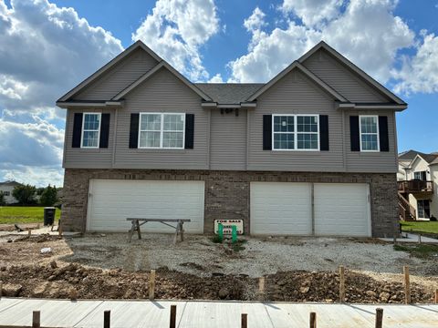 Photo of 937 Saddle Ridge Drive, Joliet, IL 60432 (MLS # 12457612)