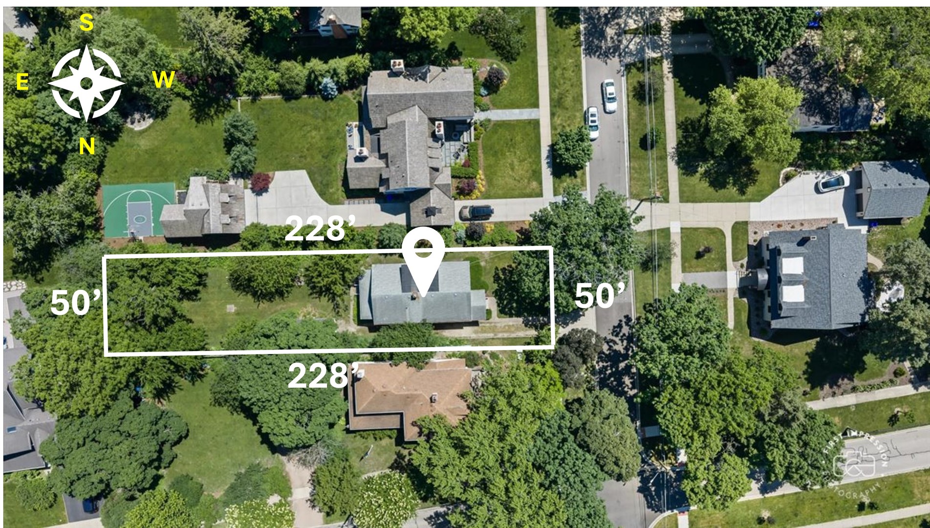 285 Forest Avenue