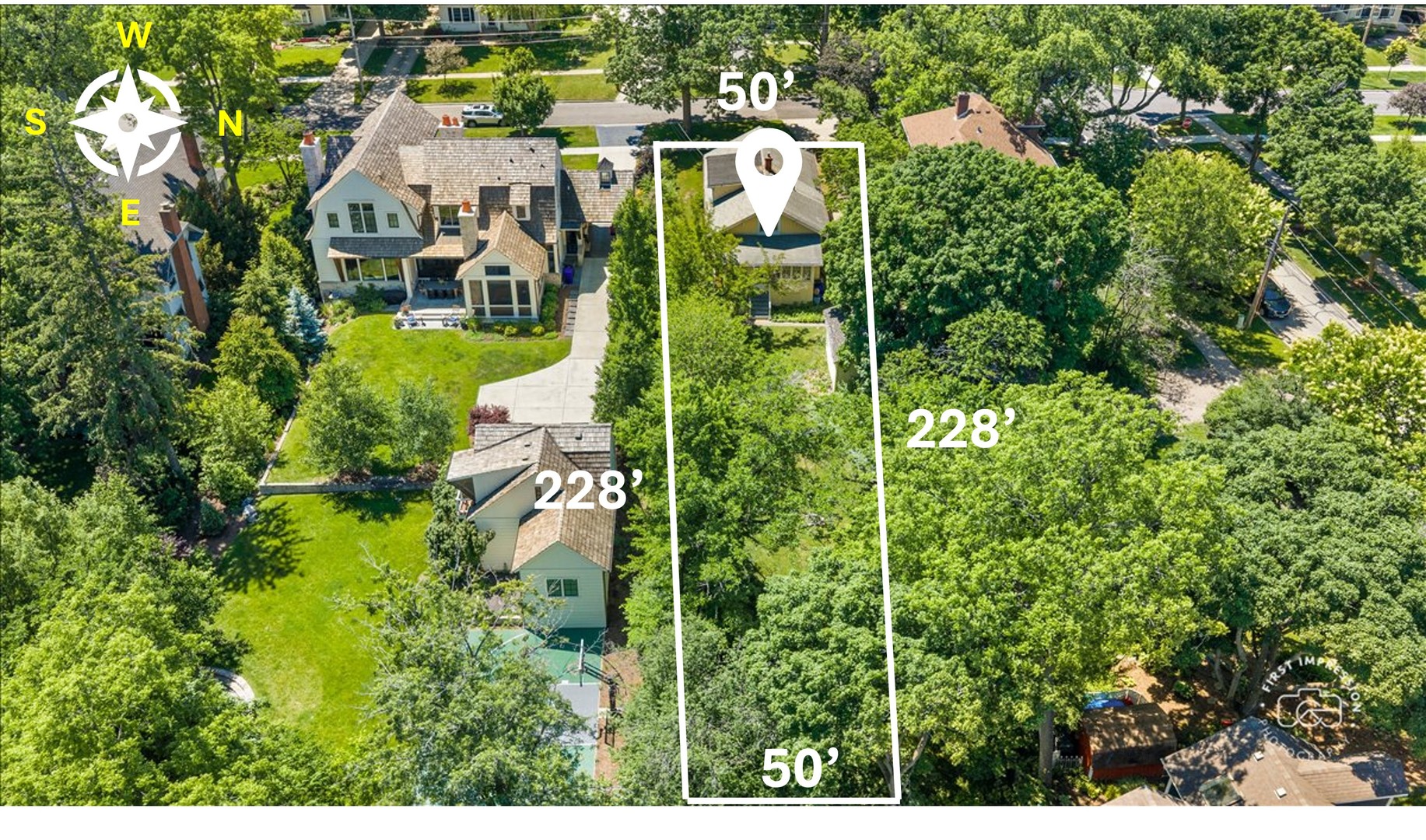 285 Forest Avenue