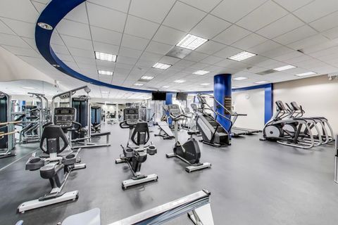 Tiny photo for 260 E Chestnut Street #1904, Chicago, IL 60611 (MLS # 12417466)