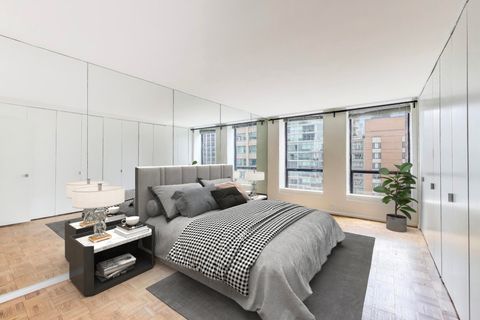 Tiny photo for 260 E Chestnut Street #1904, Chicago, IL 60611 (MLS # 12417466)