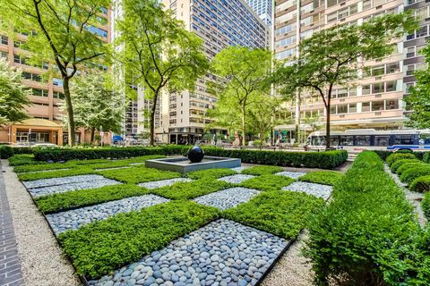 Tiny photo for 260 E Chestnut Street #1904, Chicago, IL 60611 (MLS # 12417466)