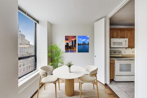 Tiny photo for 260 E Chestnut Street #1904, Chicago, IL 60611 (MLS # 12417466)