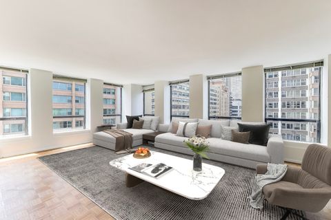 Tiny photo for 260 E Chestnut Street #1904, Chicago, IL 60611 (MLS # 12417466)