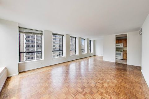 Tiny photo for 260 E Chestnut Street #1904, Chicago, IL 60611 (MLS # 12417466)