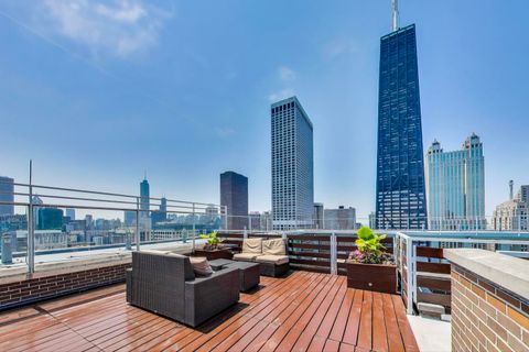 Tiny photo for 260 E Chestnut Street #1904, Chicago, IL 60611 (MLS # 12417466)