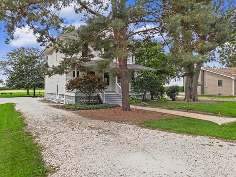 Tiny photo for 106 S Pine Street, Buckley, IL 60918 (MLS # 12720360)