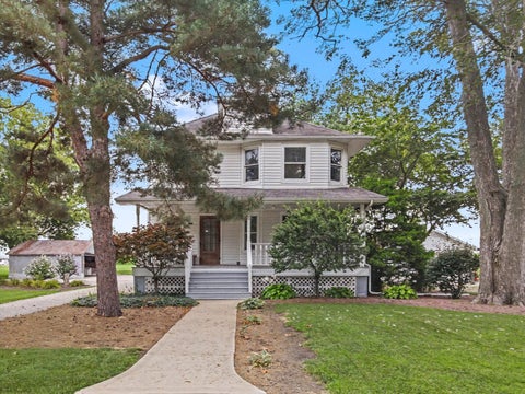 Tiny photo for 106 S Pine Street, Buckley, IL 60918 (MLS # 12720360)