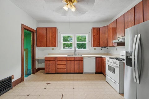 Tiny photo for 106 S Pine Street, Buckley, IL 60918 (MLS # 12720360)