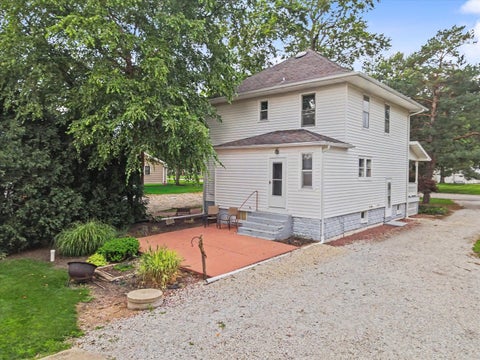 Tiny photo for 106 S Pine Street, Buckley, IL 60918 (MLS # 12720360)