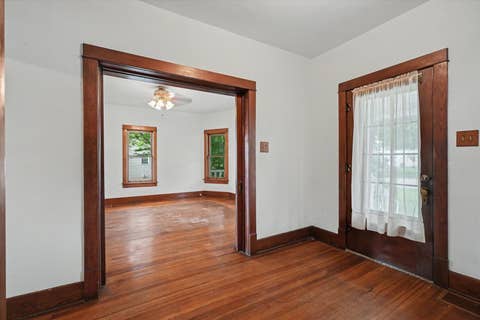 Tiny photo for 106 S Pine Street, Buckley, IL 60918 (MLS # 12720360)