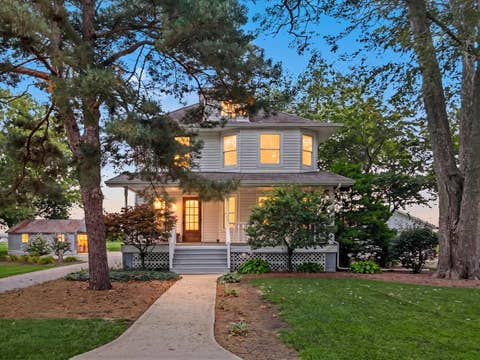 Photo of 106 S Pine Street, Buckley, IL 60918 (MLS # 12720360)