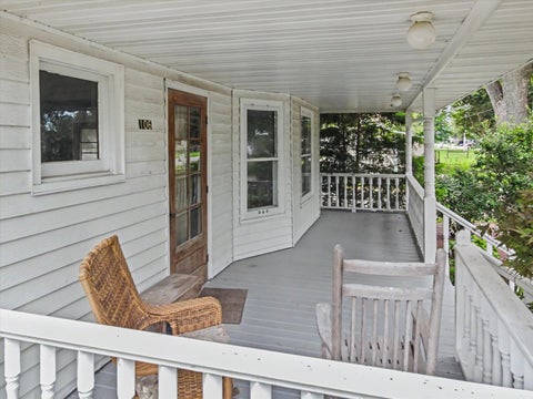 Tiny photo for 106 S Pine Street, Buckley, IL 60918 (MLS # 12720360)