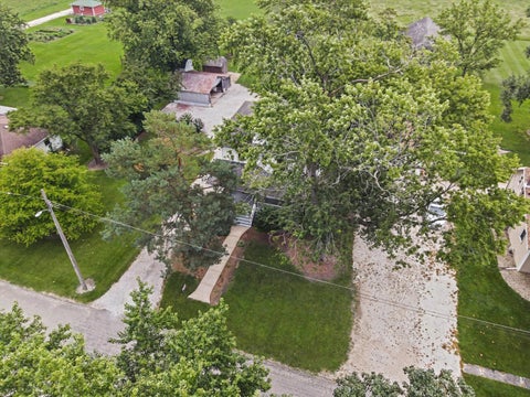 Tiny photo for 106 S Pine Street, Buckley, IL 60918 (MLS # 12720360)