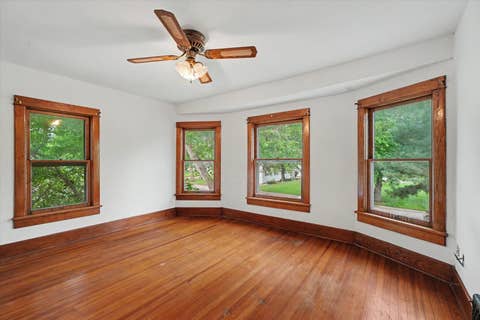 Tiny photo for 106 S Pine Street, Buckley, IL 60918 (MLS # 12720360)