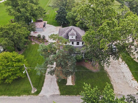 Tiny photo for 106 S Pine Street, Buckley, IL 60918 (MLS # 12720360)