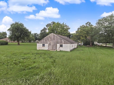 Tiny photo for 106 S Pine Street, Buckley, IL 60918 (MLS # 12720360)