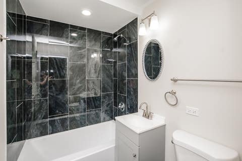 Tiny photo for 10048 S Saint Lawrence Avenue, Chicago, IL 60628 (MLS # 12731235)