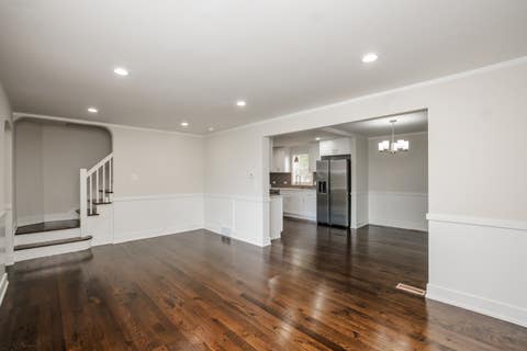 Tiny photo for 10048 S Saint Lawrence Avenue, Chicago, IL 60628 (MLS # 12731235)