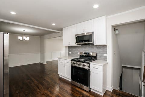 Tiny photo for 10048 S Saint Lawrence Avenue, Chicago, IL 60628 (MLS # 12731235)