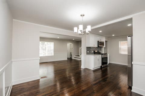 Tiny photo for 10048 S Saint Lawrence Avenue, Chicago, IL 60628 (MLS # 12731235)