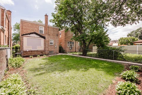 Tiny photo for 10048 S Saint Lawrence Avenue, Chicago, IL 60628 (MLS # 12731235)
