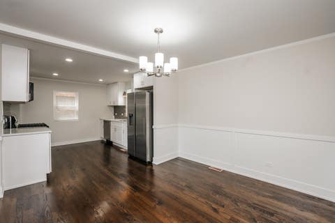 Tiny photo for 10048 S Saint Lawrence Avenue, Chicago, IL 60628 (MLS # 12731235)
