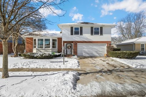 2522 N Brighton Place Arlington Heights IL 60004