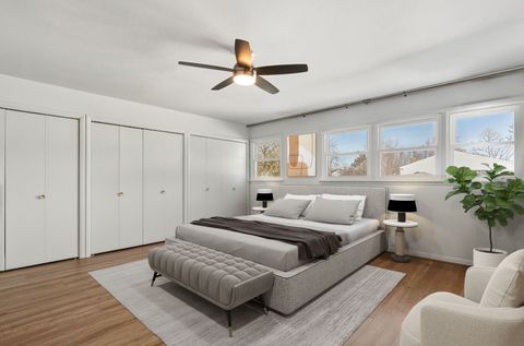 Tiny photo for 2522 N Brighton Place, Arlington Heights, IL 60004 (MLS # 12548373)