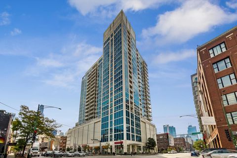 757 N ORLEANS Street 905 Chicago IL 60654