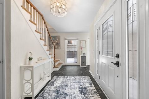 Tiny photo for 50 Red Oak Lane, Highland Park, IL 60035 (MLS # 12041110)