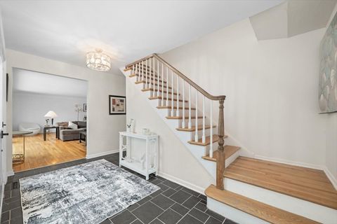 Tiny photo for 50 Red Oak Lane, Highland Park, IL 60035 (MLS # 12041110)