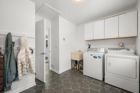 Tiny photo for 50 Red Oak Lane, Highland Park, IL 60035 (MLS # 12041110)