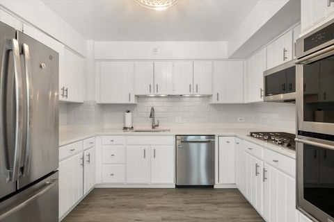 Tiny photo for 50 Red Oak Lane, Highland Park, IL 60035 (MLS # 12041110)