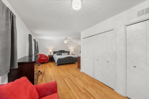 Tiny photo for 50 Red Oak Lane, Highland Park, IL 60035 (MLS # 12041110)