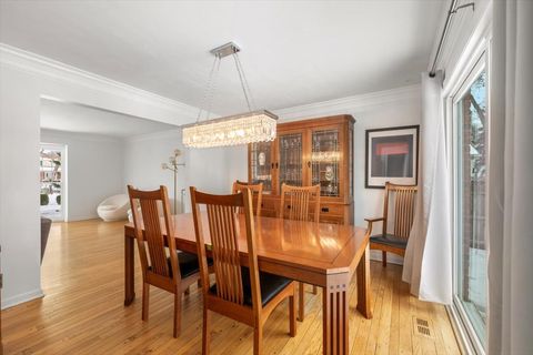 Tiny photo for 50 Red Oak Lane, Highland Park, IL 60035 (MLS # 12041110)