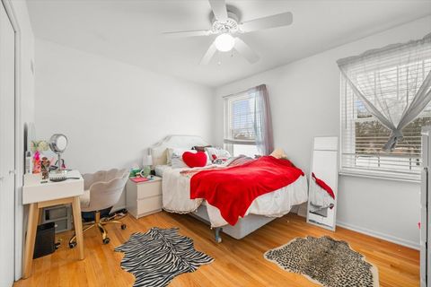 Tiny photo for 50 Red Oak Lane, Highland Park, IL 60035 (MLS # 12041110)