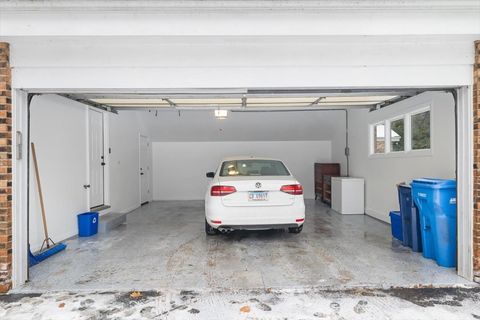 Tiny photo for 50 Red Oak Lane, Highland Park, IL 60035 (MLS # 12041110)