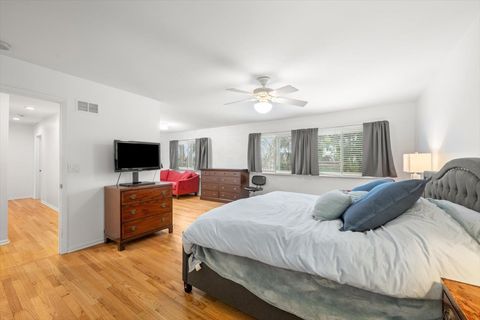 Tiny photo for 50 Red Oak Lane, Highland Park, IL 60035 (MLS # 12041110)