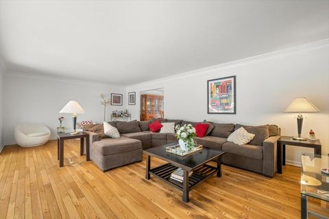 Tiny photo for 50 Red Oak Lane, Highland Park, IL 60035 (MLS # 12041110)