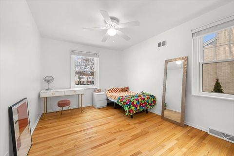 Tiny photo for 50 Red Oak Lane, Highland Park, IL 60035 (MLS # 12041110)