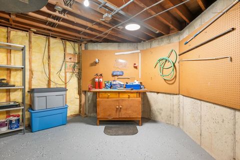 Tiny photo for 50 Red Oak Lane, Highland Park, IL 60035 (MLS # 12041110)