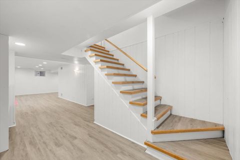 Tiny photo for 50 Red Oak Lane, Highland Park, IL 60035 (MLS # 12041110)